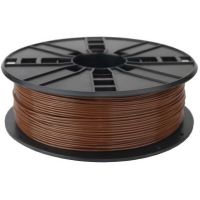 Filament PLA marron, 1,75 mm, 1 kg