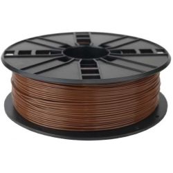 Filament PLA marron, 1,75 mm, 1 kg