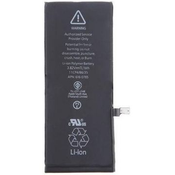 Batterie pour iPhone SE, 1ère génération, avec stickers