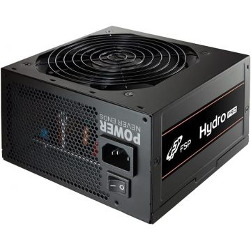 FSP HYDRO PRO 600w HP2-600 80+ bronze - PPA6005600