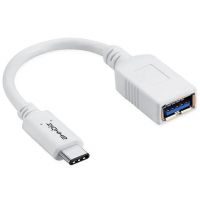 Câble OTG USB-C USB AXXBIZ PERIXX - CableBiz-C003W