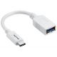 Câble OTG USB-C USB AXXBIZ PERIXX - CableBiz-C003W