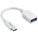 Câble OTG USB-C USB AXXBIZ PERIXX - CableBiz-C003W