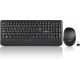 Ensemble clavier / souris sans fil Perixx PERIDUO-714 FR