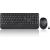 Ensemble clavier / souris sans fil Perixx PERIDUO-714 FR