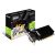 MSI nVidia Geforce GT710 2Go DDR3, GT 710 2GD3H LP - VGA/DVI/HDMI