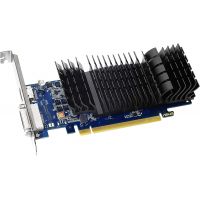 ASUS Geforce GT1030 - 2Go DDR5 - GT1030-SL-2G-BRK
