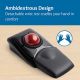 Trackball sans fil Kensington Expert Mouse