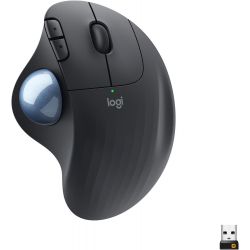 Trackball Logitech ERGO M575