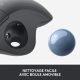 Trackball Logitech ERGO M575