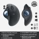 Trackball Logitech ERGO M575