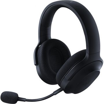 Casque Razer Barracuda X 2022, 7.1, 40mm, sans fil - ‎RZ04-04430100-R3M1