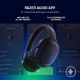 Casque Razer Barracuda X, sans fil - ‎RZ04-04430100-R3M1