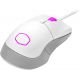 Souris Cooler Master MM310 RGB - blanc - MM-310-WWOL1