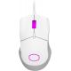 Souris Cooler Master MM310 RGB - blanc - MM-310-WWOL1