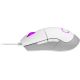 Souris Cooler Master MM310 RGB - blanc - MM-310-WWOL1