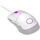 Souris Cooler Master MM310 RGB - blanc - MM-310-WWOL1