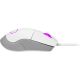 Souris Cooler Master MM310 RGB - blanc - MM-310-WWOL1