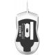 Souris Cooler Master MM310 RGB - blanc - MM-310-WWOL1