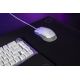 Souris Cooler Master MM310 RGB - blanc - MM-310-WWOL1