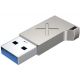 Adaptateur USB 3.0 vers USB-C - UNITEK A1034NI