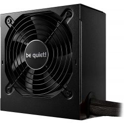 Alimentation be quiet! System Power 10 - BN327, 550w, 80+ Bronze