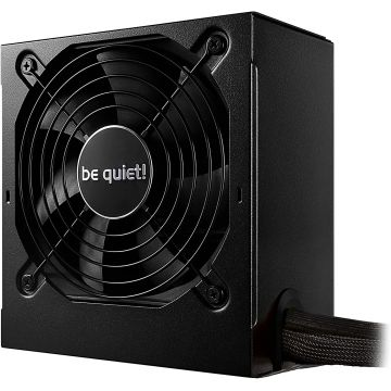 Alimentation be quiet! System Power 10 - BN327, 550w, 80+ Bronze