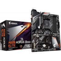 GIGABYTE A520 AORUS ELITE