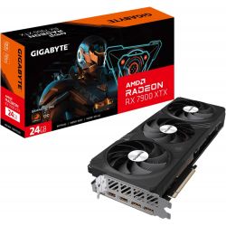 Gigabyte Radeon RX 7900 XTX GAMING OC 24G - GV-R79XTXGAMING OC-2