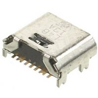 Connecteur micro USB à souder SM-T580 T585