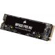 SSD 2To Corsair MP600 Pro NH - CSSD-F2000GBMP600PNH