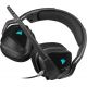 Casque Corsair VOID ELITE RGB USB, noir - CA-9011203-EU