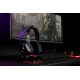 Casque Corsair VOID ELITE RGB USB, noir - CA-9011203-EU