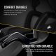 Casque Corsair VOID ELITE RGB USB, noir - CA-9011203-EU