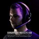 Casque Corsair VOID ELITE RGB USB, noir - CA-9011203-EU