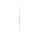 Oreillettes USB-C, blanche - BELKIN G3H0002BTWHT