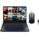 Lenovo IdeaPad Gaming 3 15IHU6, i5 11320H, 15.6" FHD120Hz, 16Go, SSD 512Go, RTX3050Ti, Win11 - ‎82K101E3FR