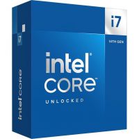 CPU Intel Core i7 14700KF, 3.4Ghz, 33Mo, 253w, LGA1700 - Tray