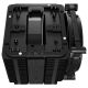 Ventirad be quiet! Dark Rock Pro 5 - TDP 250W - BK036