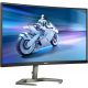 Moniteur 27" PHILIPS, 1ms, 240Hz, HDMI-DP - 27M1C5200W/00