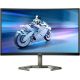 Moniteur 27" PHILIPS, 1ms, 240Hz, HDMI-DP - 27M1C5200W/00