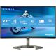 Moniteur 27" PHILIPS, 1ms, 240Hz, HDMI-DP - 27M1C5200W/00