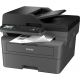 Brother MFC-L2800DW, 32ppm, USB, lan, wifi, bac 250f