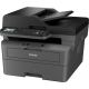 Brother MFC-L2800DW, 32ppm, USB, lan, wifi, bac 250f