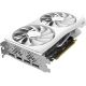 Zotac GeForce RTX 4060 Twin Edge OC White 8Go