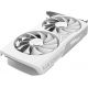 Zotac GeForce RTX 4060 Twin Edge OC White 8Go