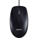 Souris Logitech M90 - USB - 910-001793