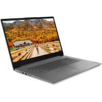 Lenovo Ideapad 3 17ALC6, Ryzen 5 5500U, 17.3", 12Go DDR4, SSD 256Go, Win11 - 82KV00C7FR