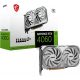 MSI RTX4060 Ventus 2X White 8G OC - 912-V516-032