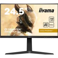 Moniteur 24" iiYama 240Hz GB2590HSU-B1 Led, 0.4ms, HDMI-DP-HP